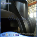 Tubo de carregamento de aço resistente ao desgaste do fabricante para a draga (USC4-014)